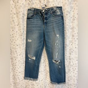 Carly Jean Los Angeles OG Chrissy Jeans